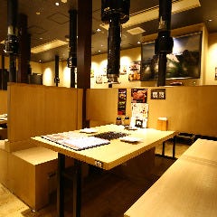 燒肉 白雲臺 グランフロント大阪店