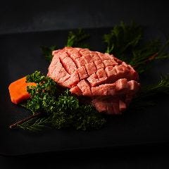 特撰厚切り牛タン