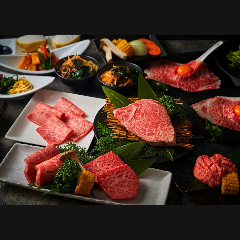 焼肉 白雲台 グランフロント大阪店