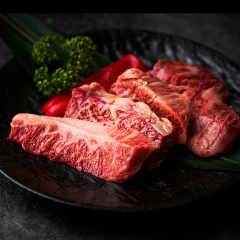 上撰和牛ハラミ