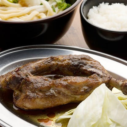 ランチならここ 新宿の居酒屋でおすすめしたい人気のお店 ぐるなび
