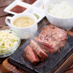 やっぱりステーキ イオンタウン鈴鹿店