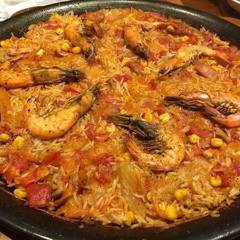 ブルックリンダイナー　駒沢本店