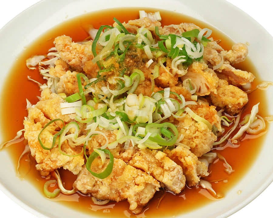 中華料理 菜香菜 南砂店 メニュー:野菜・肉・海鮮 - ぐるなび