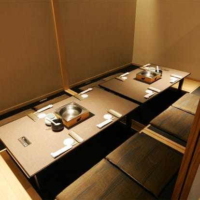 ランチならここ 京橋の昼食 ご飯でおすすめしたい人気のお店 ぐるなび