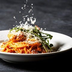 系列レストランのノウハウを凝縮した本格料理