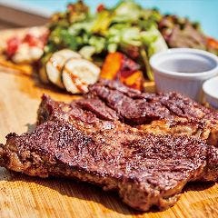 トマホークステーキ！！ 200g・400g・1㎏！
