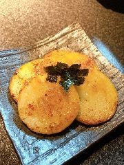 とろろ鍋×明太子とろろ鍋 肉鍋亭 心斎橋店_