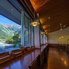 五千尺キッチン 