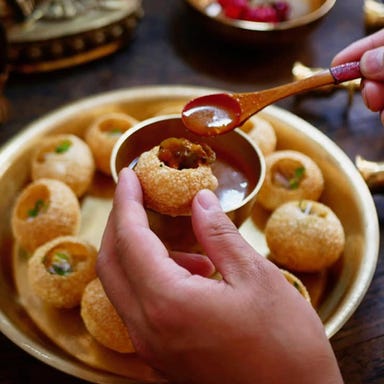 本格インドカリー&エスニック料理 ヤスズカリー_東南アジア満喫♪ タイ・インド・ネパール・インドネシア・ベトナム料理!【2時間飲み放題付き】