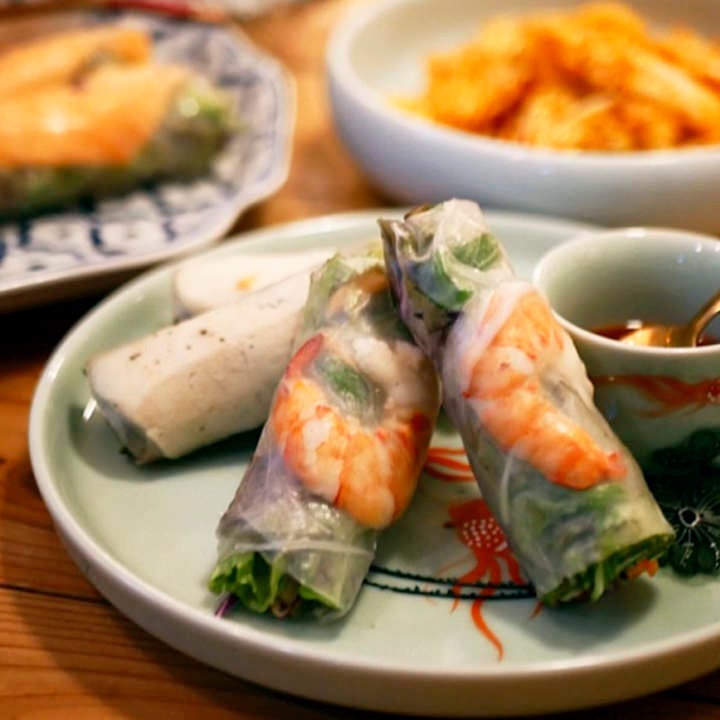 本格インドカリー&エスニック料理 ヤスズカリー