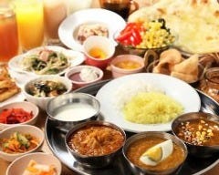 本格インドカリー＆エスニック料理 ヤスズカリー