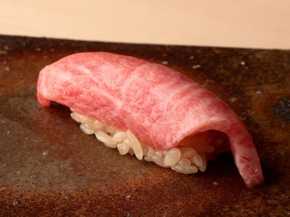 美味しい寿司 すし が食べたい 銀座で行きたい 人気のおすすめ店が見つかる ぐるなび