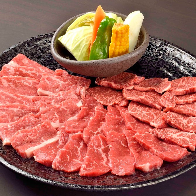 とんちゃん亭 川崎店 川崎 焼肉 ぐるなび
