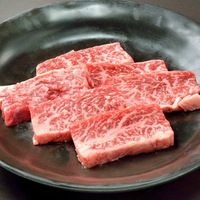 とんちゃん亭 川崎店 川崎 焼肉 ぐるなび
