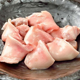 とんちゃん亭 川崎店 メニュー 焼肉 ぐるなび