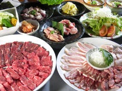 とんちゃん亭 川崎店 