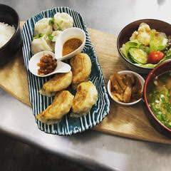 Gyoza Bar Piero ʐ^1