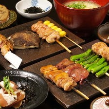 焼鳥屋の焼鳥は旨くて当たり前