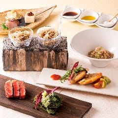 小松庵総本家 銀座