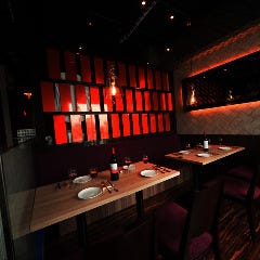 プライベート個室 肉バル Meatboy N Y 梅田大阪駅前店 梅田 大阪駅 居酒屋 ぐるなび