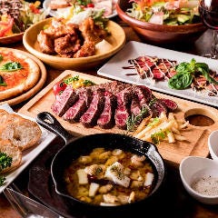 クリスマスディナー特集 梅田 大阪駅 クリスマスディナー デートにおすすめのお店 ぐるなび