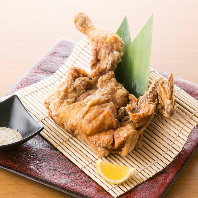 全席個室 居酒屋 あや鶏 大分駅前府内町店 大分市 居酒屋 ぐるなび
