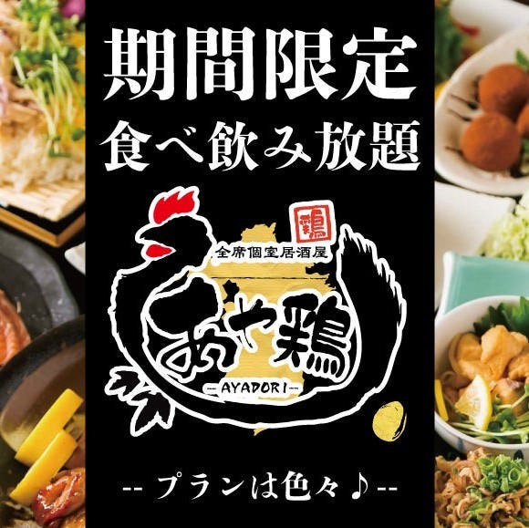全席個室 居酒屋 あや鶏 大分駅前府内町店 大分市 居酒屋 ぐるなび