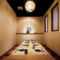 全席個室 食べ放題 居酒屋 あや鶏 大分駅前府内町店