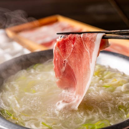 美味しいしゃぶしゃぶが食べたい 横浜でおすすめ 人気の食べ放題店も見つかる ぐるなび