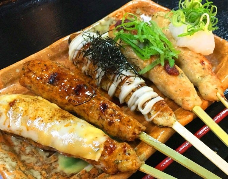 鳥いちばん 伊川谷店 神戸市西区 焼き鳥 ぐるなび 鳥いちばん 伊川谷店 神戸市西区 焼き鳥 ぐるなび