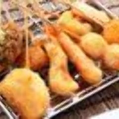 鳥いちばん 伊川谷店 メニュー 串揚げ ぐるなび 鳥いちばん 伊川谷店 メニュー 串揚げ ぐるなび