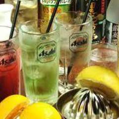 鳥いちばん 伊川谷店 メニュー ドリンクメニュー ぐるなび