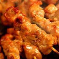 鳥いちばん 伊川谷店 メニュー 焼とり ぐるなび