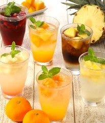 個室居酒屋 山善