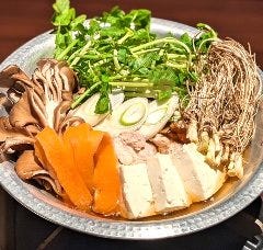 個室居酒屋 山善 