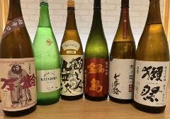 個室居酒屋 山善