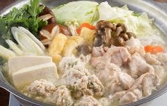 個室居酒屋 山善