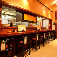 大衆酒場 元祖串焼き・本気の肴 三十飛 沼津北口店