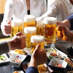 21年 最新グルメ 隠れ家個室居酒屋 串荘 新宿店 新宿 レストラン カフェ 居酒屋のネット予約 東京版