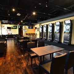 一次会前の0次会や二軒目利用にもオススメなお手頃プラン有り!!