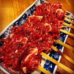 炭火居酒屋 すいけん 飯田橋 