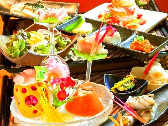 和風厨房 すぎ屋 倉敷 居酒屋 ぐるなび