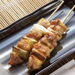 炭火焼 鳥よし 茨城県つくば市