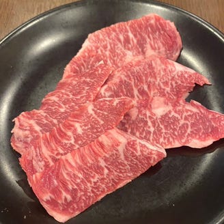 焼肉・肉丼 輝福 