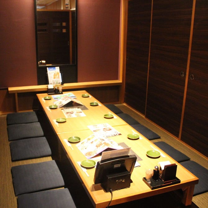 北の味紀行と地酒 北海道 池袋西口店 池袋 居酒屋 ぐるなび