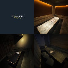完全個室 N’s 六本木