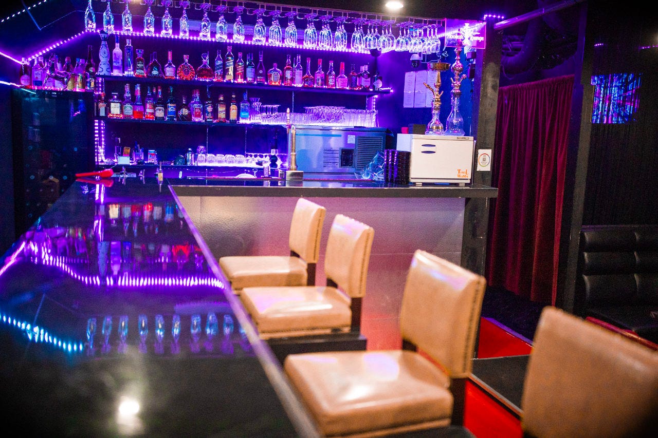 Jetg Akasaka （ジェットジー赤坂）