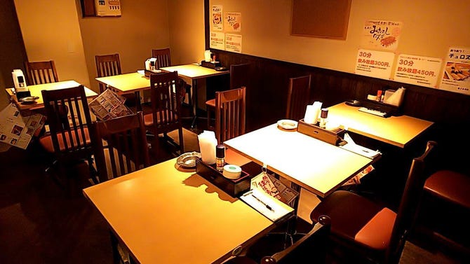 個室だよ 全員集合 焼き鳥居酒屋 しんちゃん 名駅中央店 名駅 焼き鳥 ぐるなび