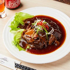 上海灘dining 田町店 